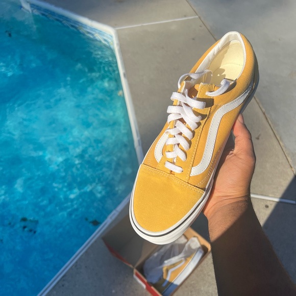 Vans Old Skool Brand New - Picture 4 of 4